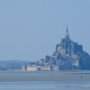 Mont St Michel