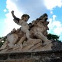 L'Amour domptant la force (Promenade du Peyrou)